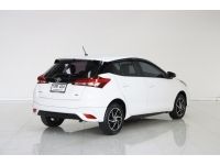 Toyota Yaris 1.2 Sport ปี 2021 รูปที่ 3